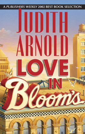 Title details for Love in Bloom's by Judith Arnold - Available
